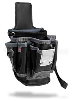 Amazon.co.jp: Veto Pro Pac MPMX (レザーバック中型ツール